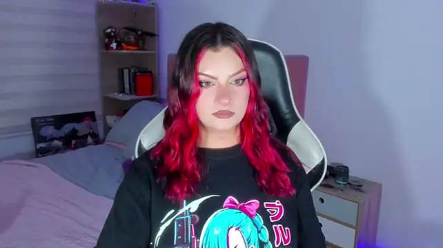 OphelianaRose33 라이브 XXX 채팅