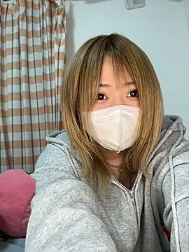 FUYU_rain's Webcam Show