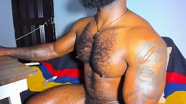 Freedom_24 Live XXX-chat