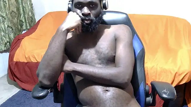 Darkkras Chat XXX live
