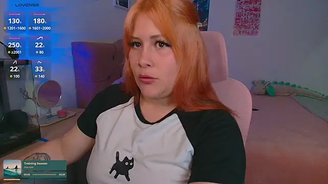 Kit_Cat's Live XXX Chat