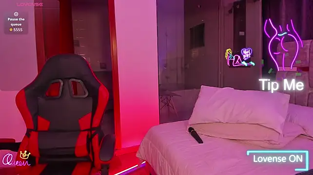 SelenaRogerss' Live XXX Chat
