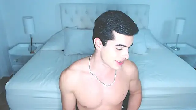 Chat XXX en directo de mr_hunterx