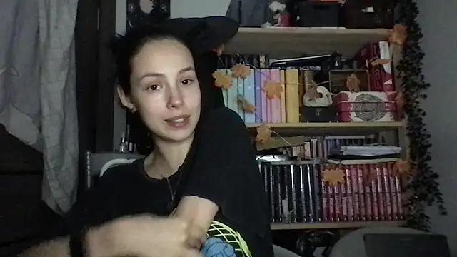 Yuna5343n Live XXX chat