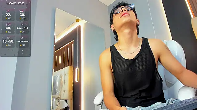 Chat XXX en directo de Sosa_cat