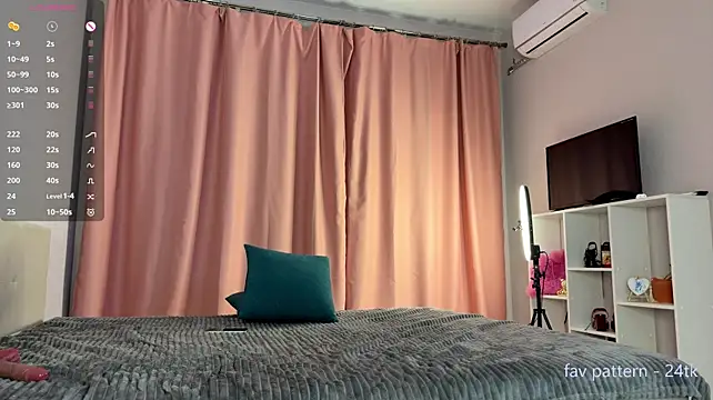 LunaHuurt – Live XXX-chat