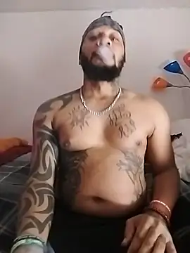 Chatroom XXX en direct de TooGoodConway23