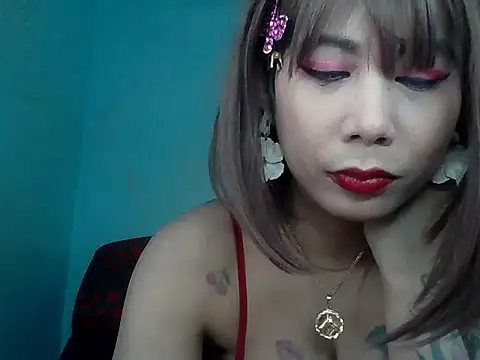 angel_ofgod Adlı Modelin Canlı XXX Sohbeti