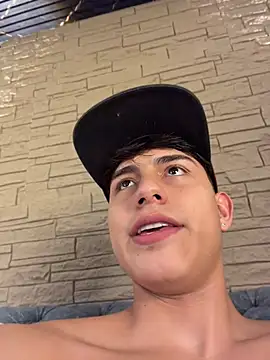 Lander_Cruz live XXX chat