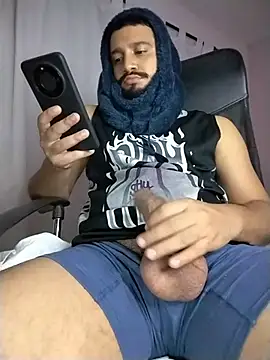 BadboyX333 Live XXX Chat