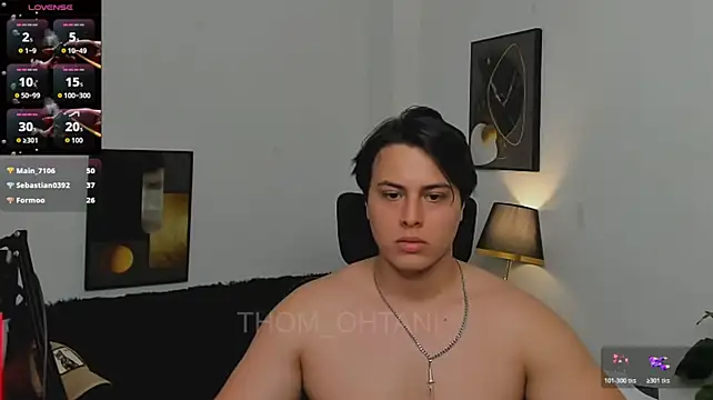 Thom_Ohtani লাইভ XXX চ্যাট