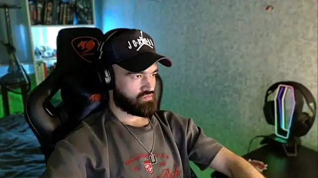 Chat XXX en directo de _Serious_Man