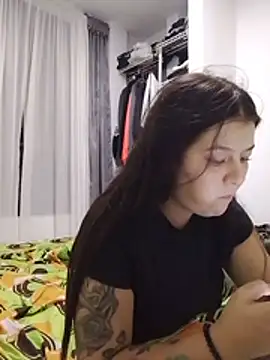Fernandar2025 – Live XXX-chat