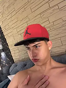 Lander_Cruz Obrolan Langsung XXX