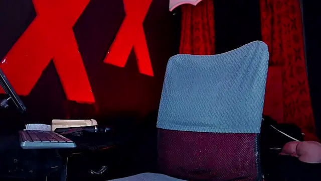 แชท XXX สดของ abrilbigcock