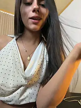 Lilybeeth's Live XXX Chat