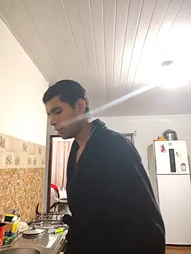 Chat +18 de Principethom ao vivo