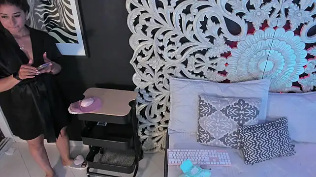 Ammy_nova Chat XXX in diretta