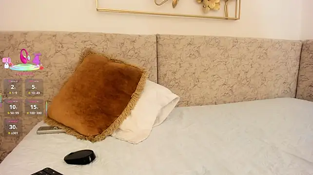 _Malak Chat XXX in diretta