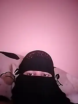 Miss_dou3ae Adlı Modelin Canlı XXX Sohbeti