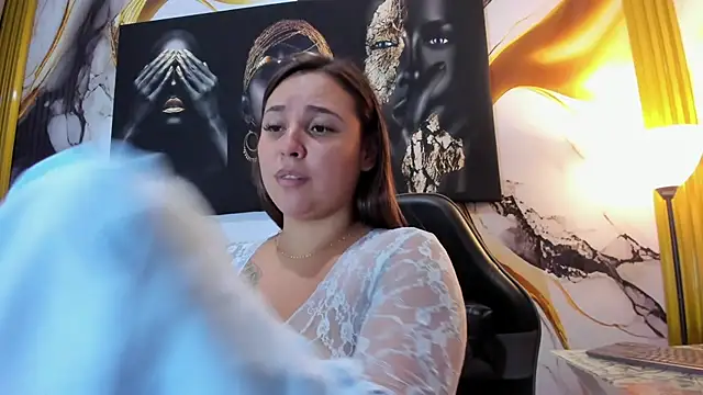 LizzRouse Live XXX-Chat