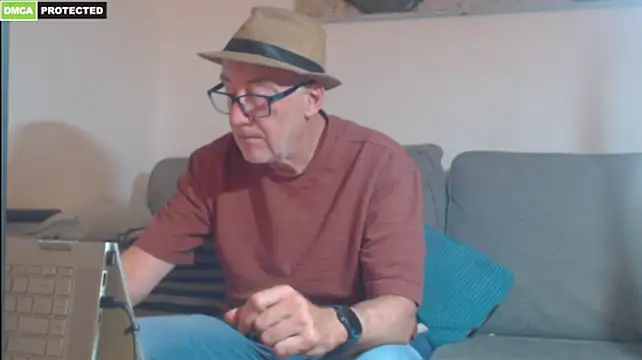Chat XXX ao vivo de bluedae1