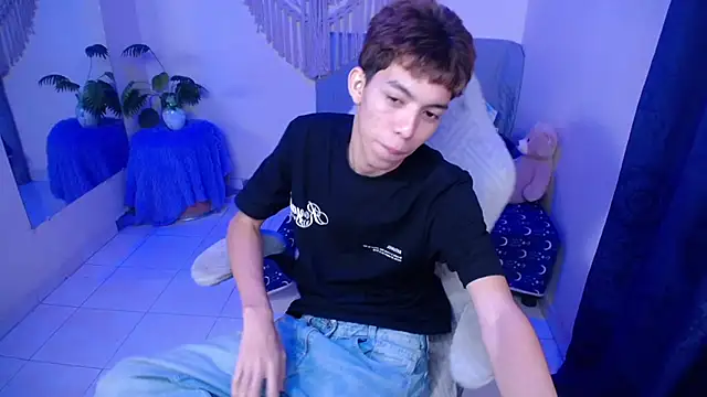 nico_nikc Webcam show