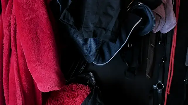 mylu_morgan 即時 XXX 聊天