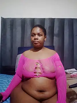 Živý XXX chat BigbootyNickyx