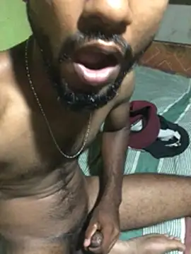 kavi1q1 Show Webcam