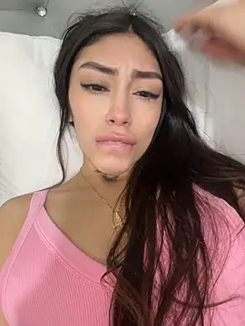 Bonny_Eva's Live XXX Chat