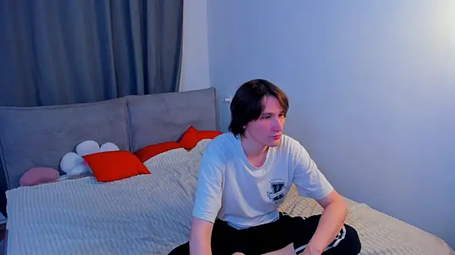 XXX chat uživo modela Ash_Foxglove