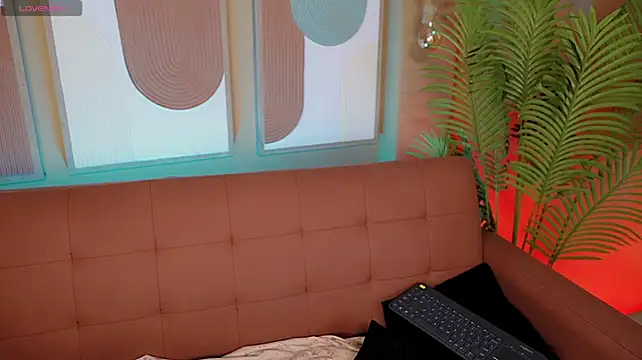 Chatroom XXX en direct de PRINCE_STEV