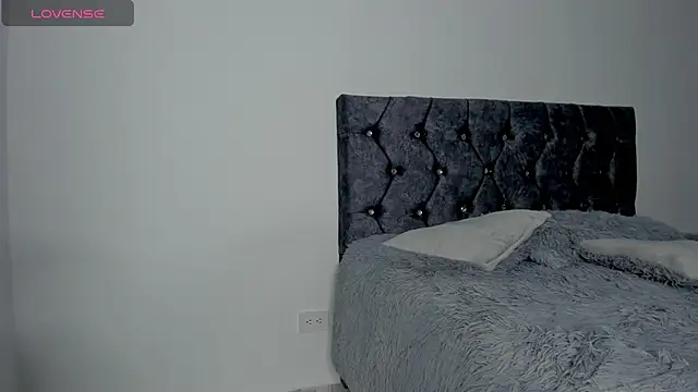 Czat XXX na żywo – lizeth_sweet