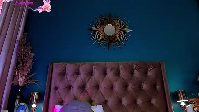 LunaKale Live XXX-Chat