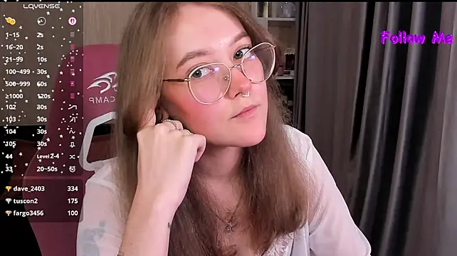 Chat XXX en directo de bunny_bubble