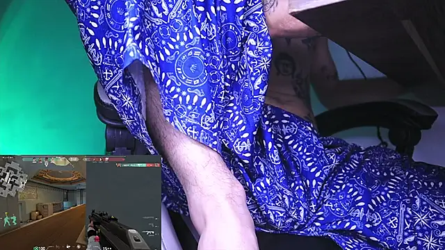 hatsumotokyotouwu's Live XXX Chat