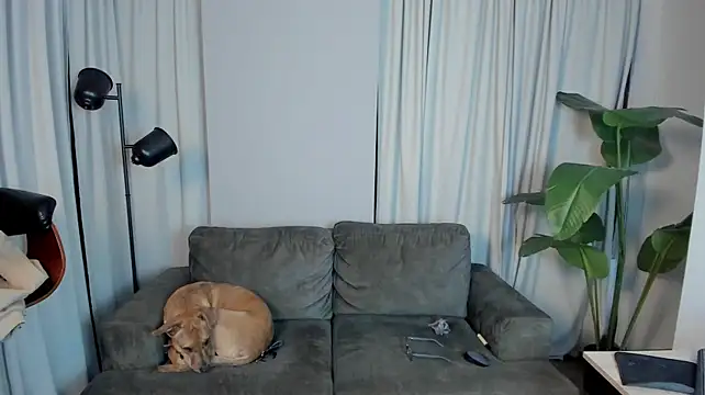 xdaniruiz Live XXX Chat