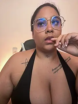 Liith Live XXX-chat