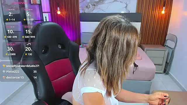 Czat XXX na żywo – CATIAJONES