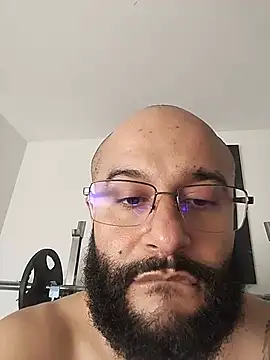 Živý XXX chat Luke__09