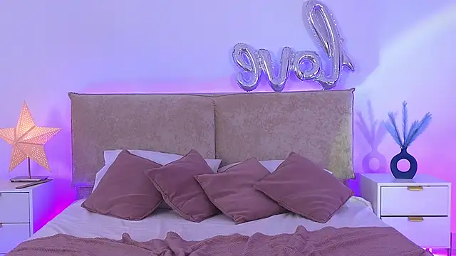 โชว์เว็บแคมของ Jules_night