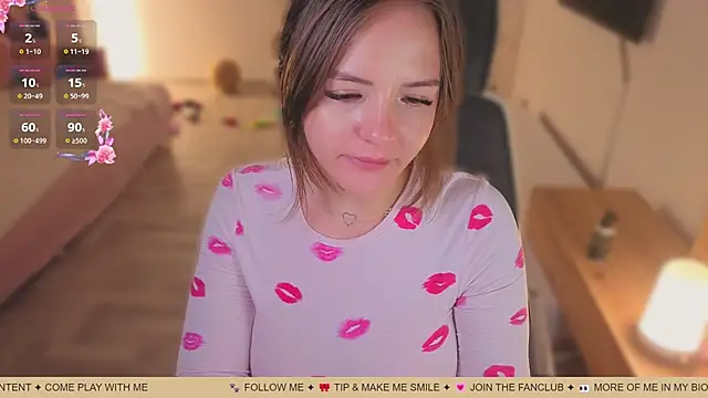 -Meowy-'s Live XXX Chat