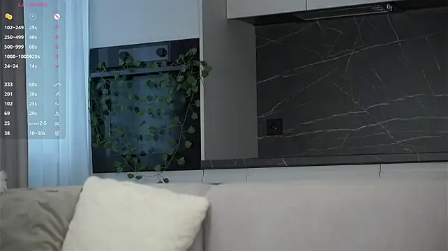 UlrikeStillwell Live XXX-Chat
