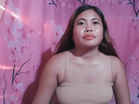 Hot_Samantha4u Obrolan Langsung XXX