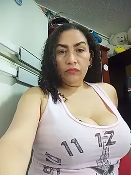 paulett15 – Live XXX-chat