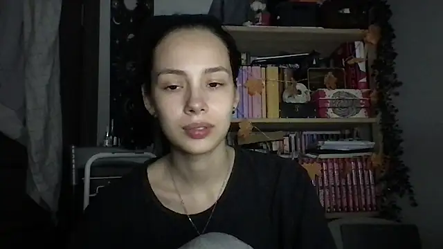 Yuna5343 Obrolan Langsung XXX
