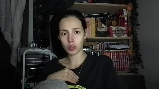 Živý XXX chat Yuna5343