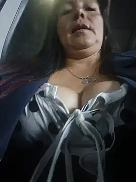 Czat XXX na żywo – misshot_02