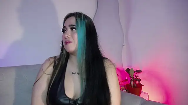liliith-zeniith Adlı Modelin Canlı XXX Sohbeti